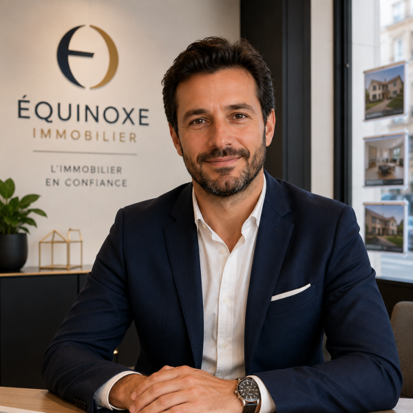 Agence Équinoxe Immobilier